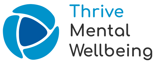 Thrive logo